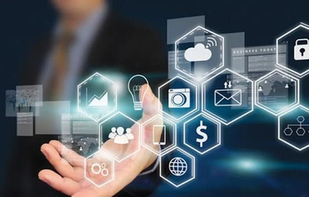 Services Background