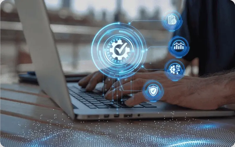 Services Background