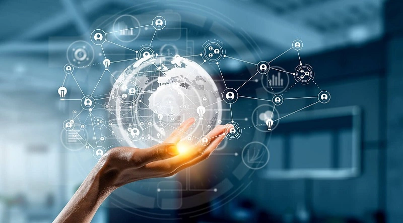 Digital Transformation for the Whole Industry