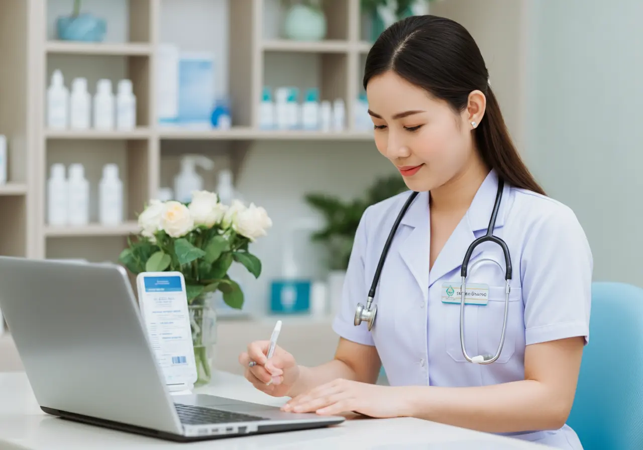 Medical Software Solutions
