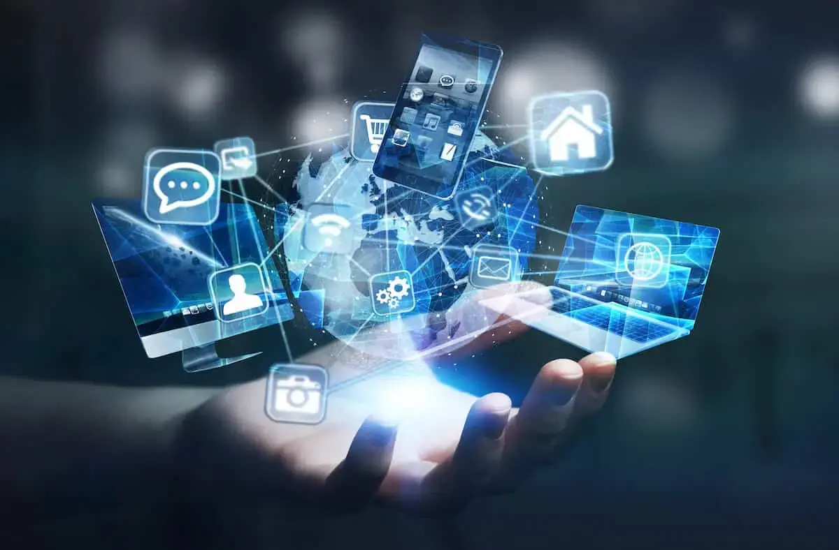 Website & Mobile App Development