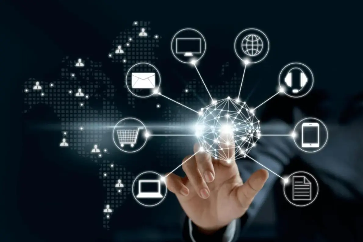 Warehouse Management & Business Operations Software